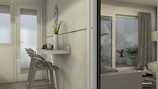 Cocina Laura - 5