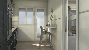 Cocina Laura - 8