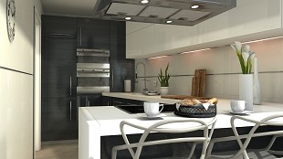 Cocina Laura - 11