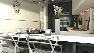 Cocina Laura - 12