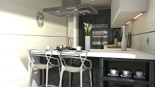 Cocina Laura - 13