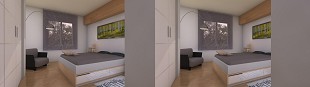 Dormitorio Cid - 2