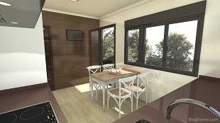 Cocina Dani - 1