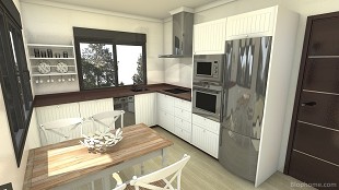 Cocina Dani - 3