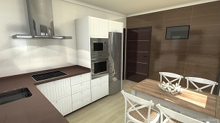 Cocina Dani - 4