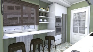 Cocina Lucia - 3