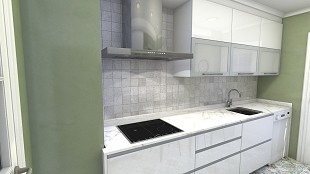 Cocina Lucia - 4