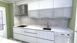 Cocina Lucia - 5