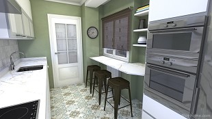 Cocina Lucia - 6