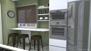 Cocina Lucia - 1