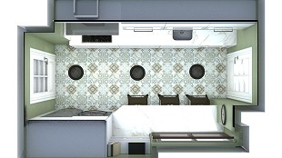 Cocina Lucia - 2