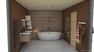 Baño - 1