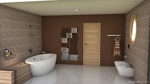 Baño - 2