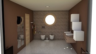 Baño - 3