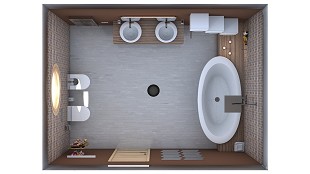 Baño - 4