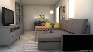 salon sillas am - 8