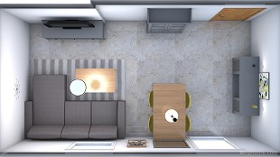 salon sillas am - 9