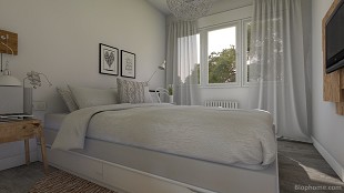 Dorm Horim - 1
