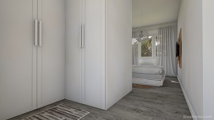 Dorm Horim - 2