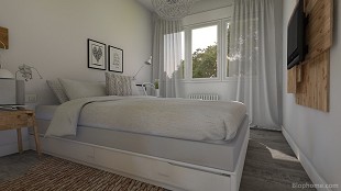 Dorm Horim - 3