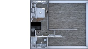 Dorm Horim - 9
