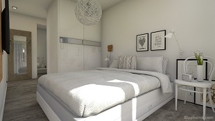 Dorm Horim - 12
