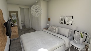 Dorm Horim - 13