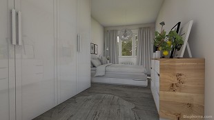 Dorm Horim - 14