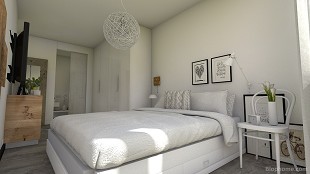 Dorm Horim - 16