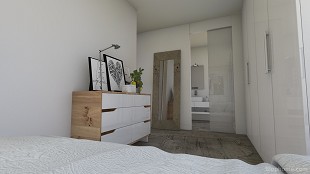 Dorm Horim - 17