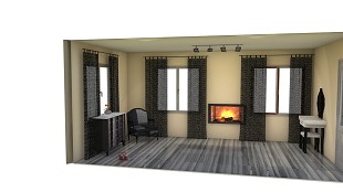 habitacion blan - 3