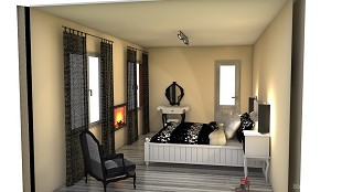 habitacion blan - 4