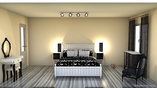 habitacion blan - 5