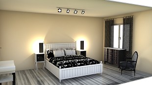 habitacion blan - 6