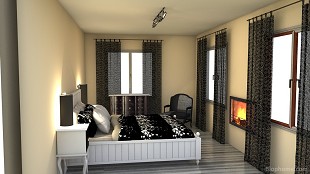 habitacion blan - 7