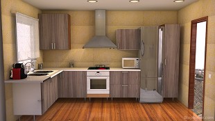 cocina 2016 - 1