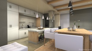 Cocina_Marl - 2