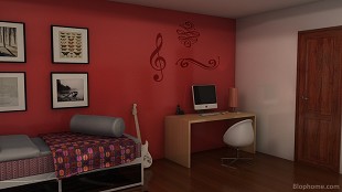 DORMITORIO9 - 2
