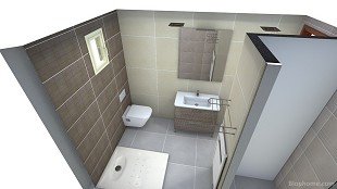 baño sants - 2