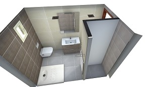 baño sants - 3