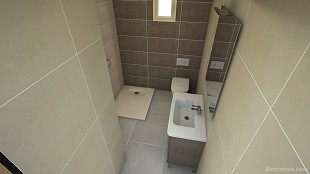 baño sants - 4