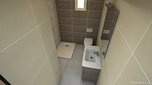 baño sants - 5