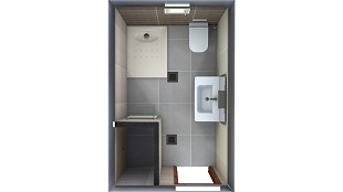 baño sants - 6