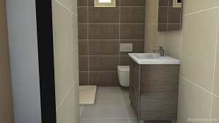 baño sants - 7