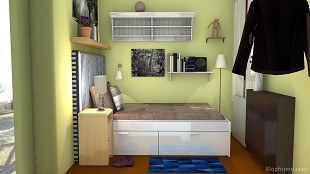 nueva habitacio - 2