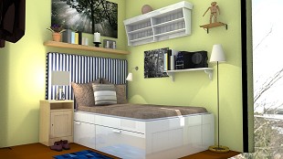 nueva habitacio - 3