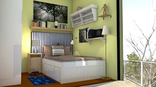 nueva habitacio - 4