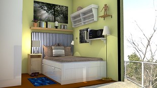 nueva habitacio - 5