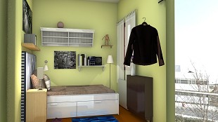 nueva habitacio - 15