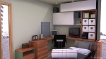dormitorio jord - 3